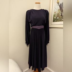 Vintage Holt Renfrew Dress
